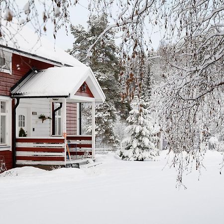 Torpet i Sjö Villa Nyland  Exteriör bild