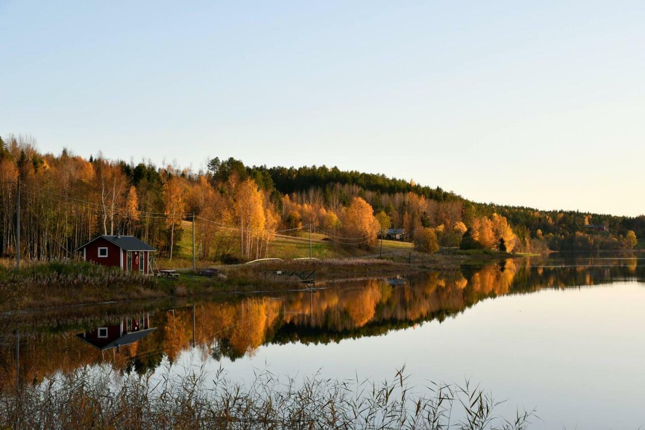 Torpet i Sjö Villa Nyland  Exteriör bild