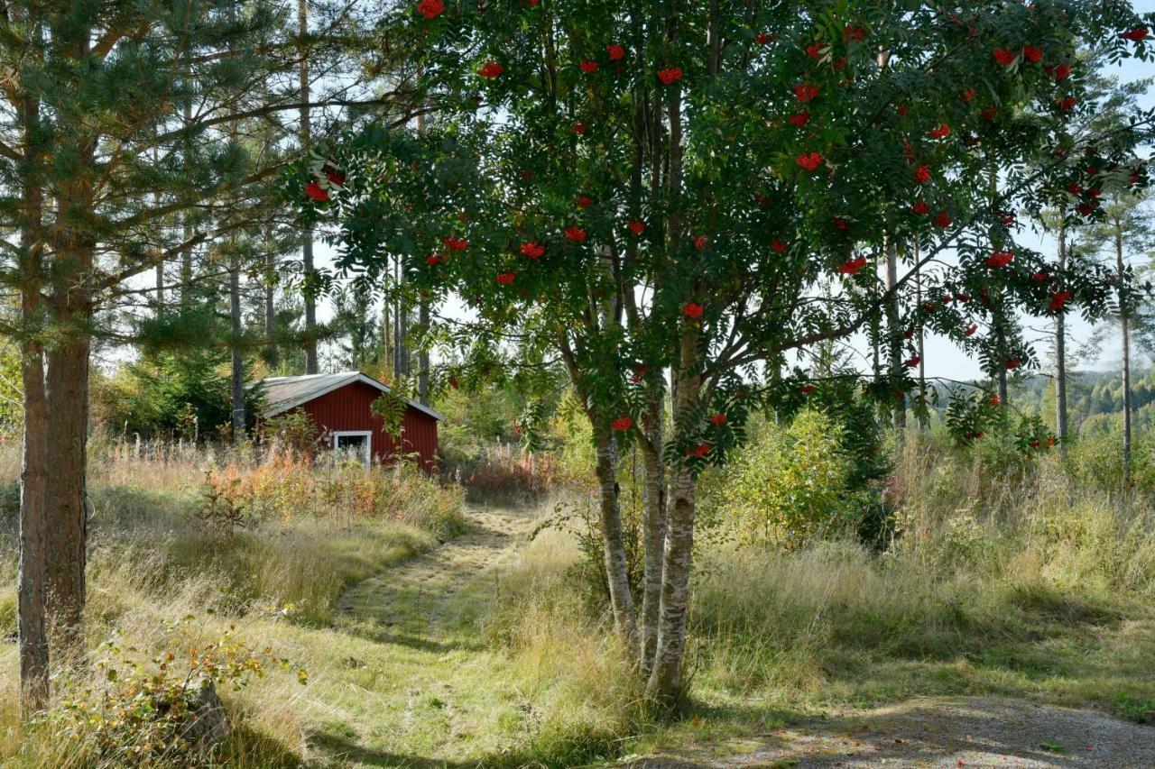 Torpet i Sjö Villa Nyland  Exteriör bild