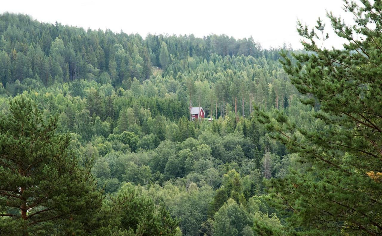 Torpet i Sjö Villa Nyland  Exteriör bild